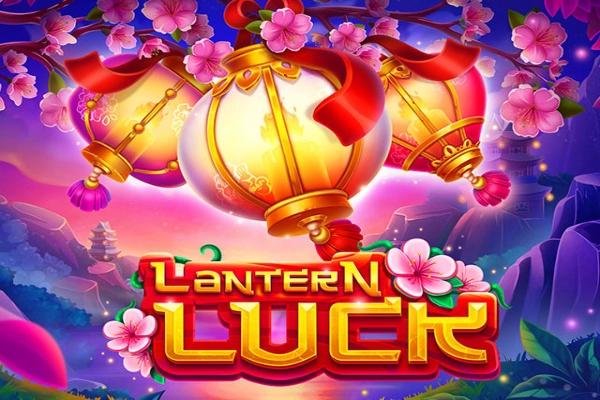 Thumbnail: Lantern Luck by Habanero