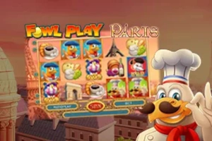 Thumbnail: Fowl Play Paris by WMG