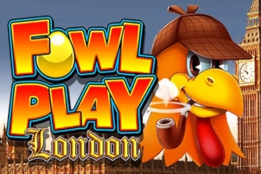 Thumbnail: Fowl Play London by WMG