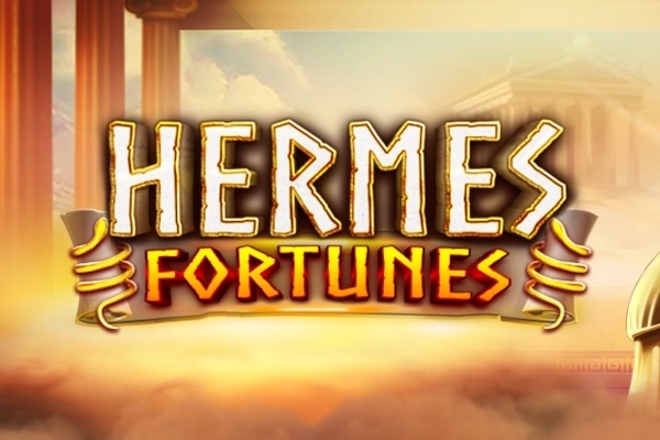 Game image: Hermes Fortunes by EGT Digital