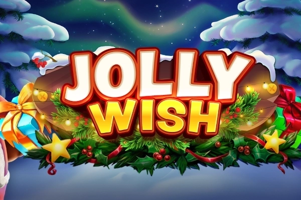 Game image: Jolly Wish by EGT Digital