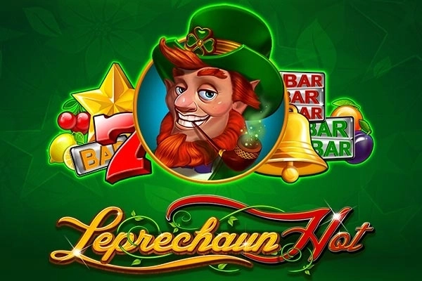 Game image: Leprechaun Hot by EGT Digital
