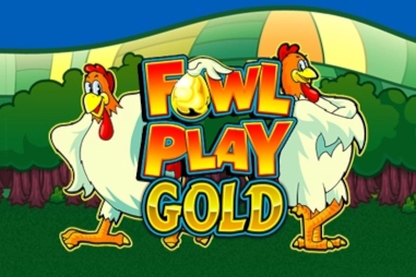 Thumbnail: Fowl Play Gold by WMG