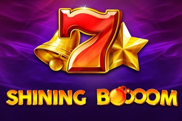 Game image: Shining Boooom by EGT Digital
