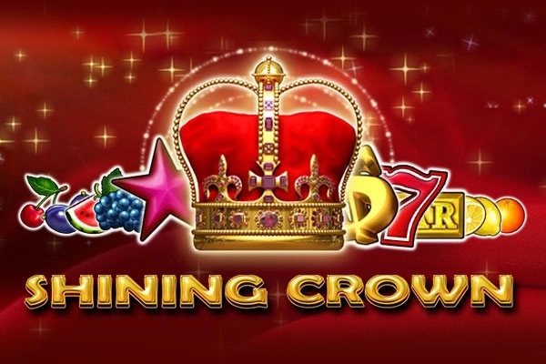 Game image: Shining Crown Bell Link by EGT Digital