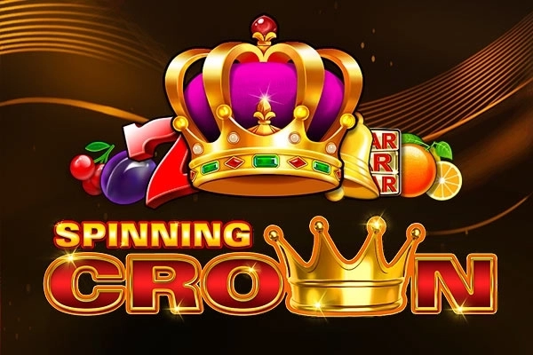 Game image: Spinning Crown by EGT Digital