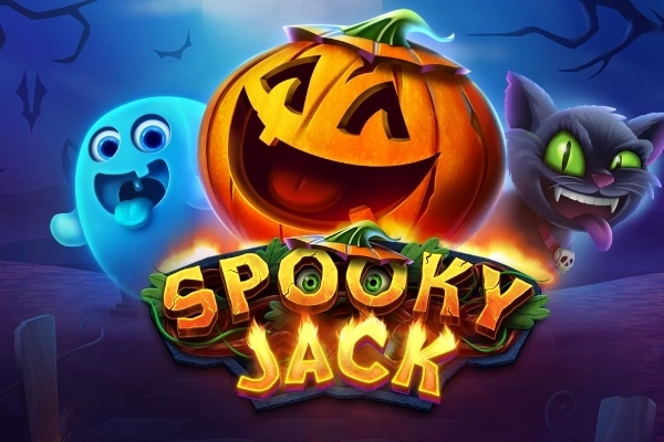 Game image: Spooky Jack by EGT Digital
