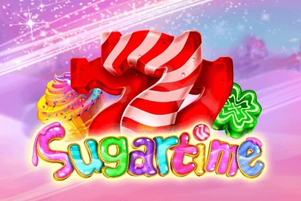 Game image: Sugartime by EGT Digital