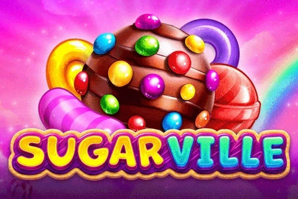 Game image: SugarVille by EGT Digital