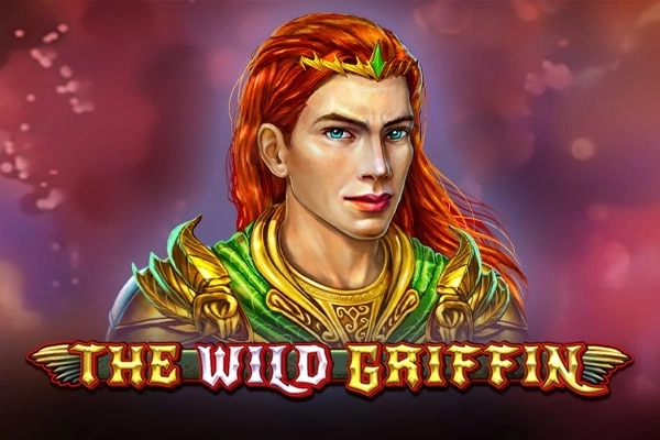 Game image: The Wild Griffin by EGT Digital