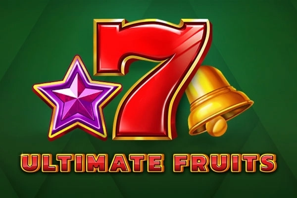 Game image: Ultimate Fruits by EGT Digital