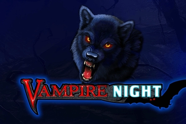 Game image: Vampire Night Bell Link by EGT Digital