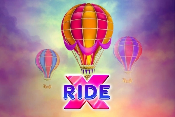 Game image: Xride by EGT Digital