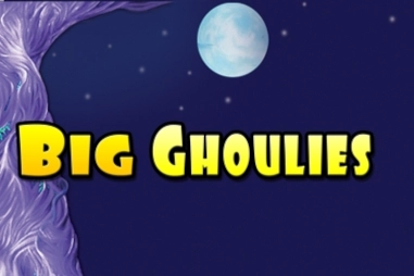 Thumbnail: Big Ghoulies by WMG