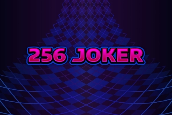 Game image: 256 Joker by Tech4Bet