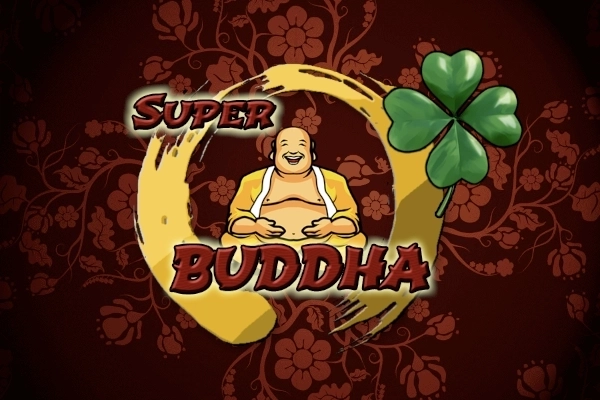 Game image: Super Buddha by Tech4Bet