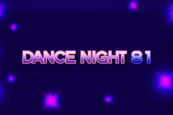 Spielbild: Dance Night 81 von Tech4Bet