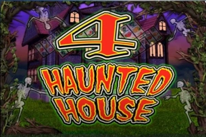 Thumbnail: 4 Haunted House by WMG