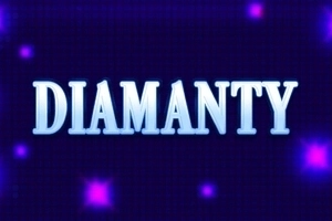Game image: Diamanty 100 by Tech4Bet