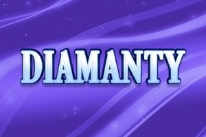 Game image: Diamanty 20 by Tech4Bet