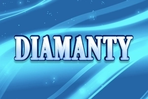 Game image: Diamanty 50 by Tech4Bet