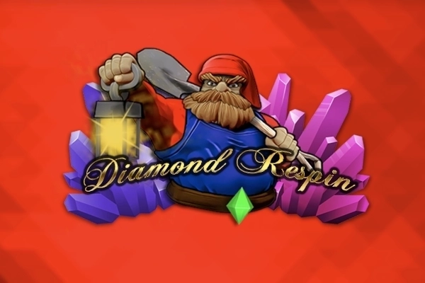 Game image: Diamond Respin by Tech4Bet