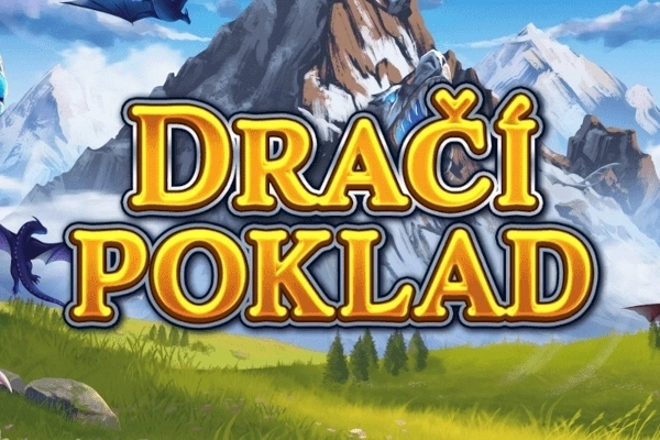 Game image: Draci Poklad by Tech4Bet
