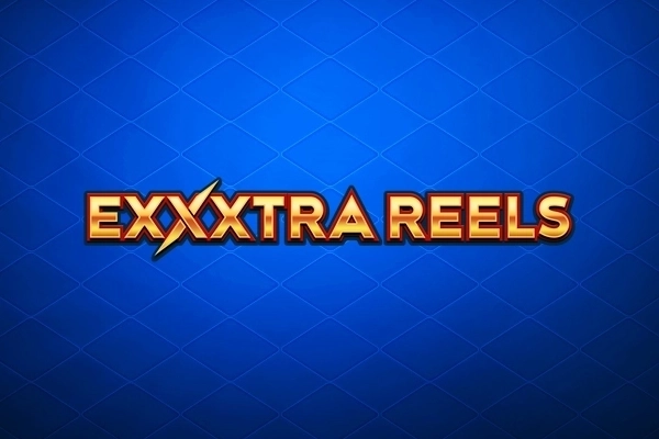 Game image: Exxxtra Reels by Tech4Bet