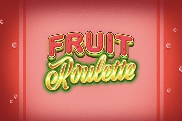 Game image: Fruit Roulette by Tech4Bet