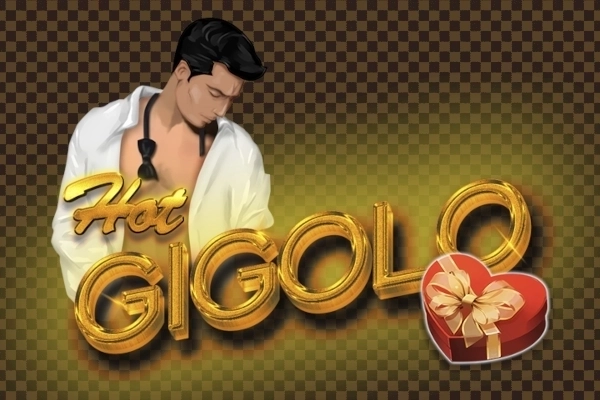 Game image: Hot Gigolo by Tech4Bet