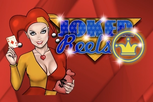 Game image: Joker Reels by Tech4Bet