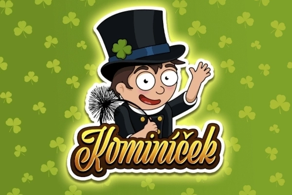 Game image: Kominicek by Tech4Bet