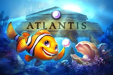 Thumbnail: Atlantis by Apollo Games