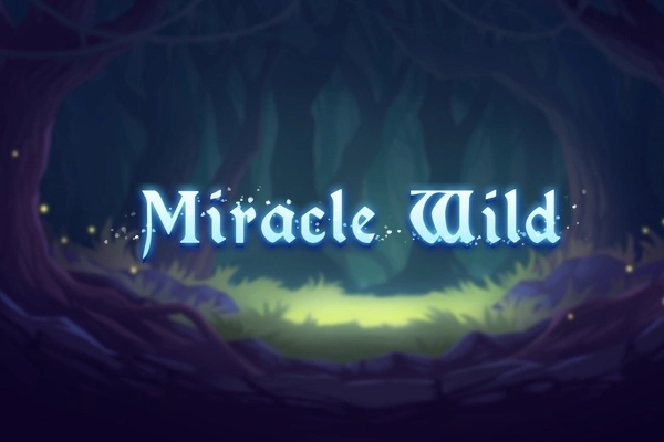 Game image: Miracle Wild by Tech4Bet