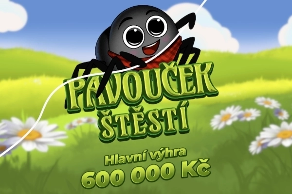 Game image: Pavoucek by Tech4Bet