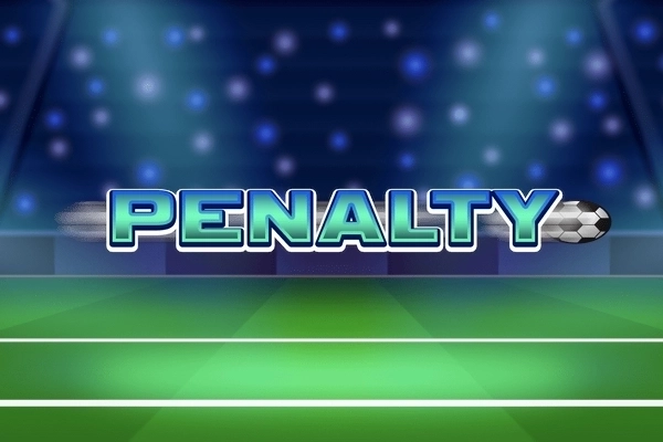 Game image: Penalta by Tech4Bet
