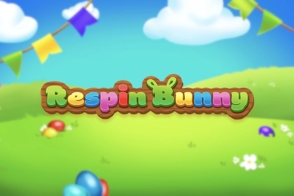 Game image: Respin Bunny by Tech4Bet