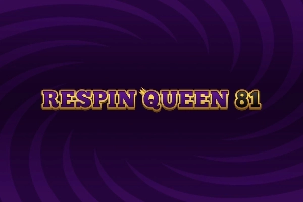 Game image: Respin Queen 81 by Tech4Bet