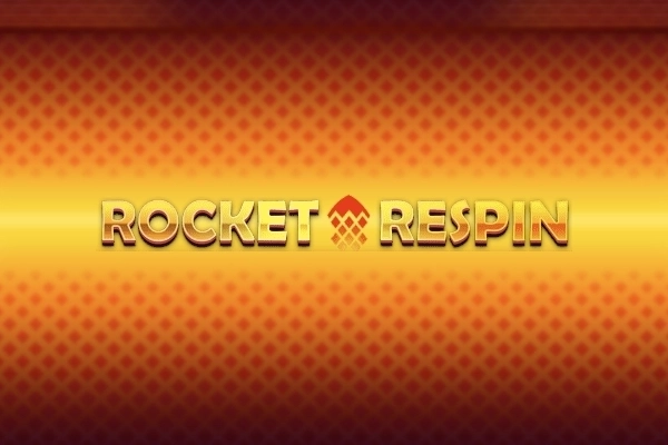 Game image: Rocket Respin by Tech4Bet