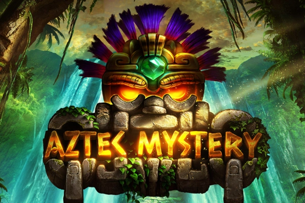 Thumbnail: Aztec Mystery by Apollo Games