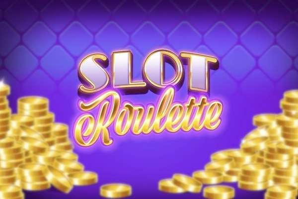 Game image: Slot Roulette by Tech4Bet