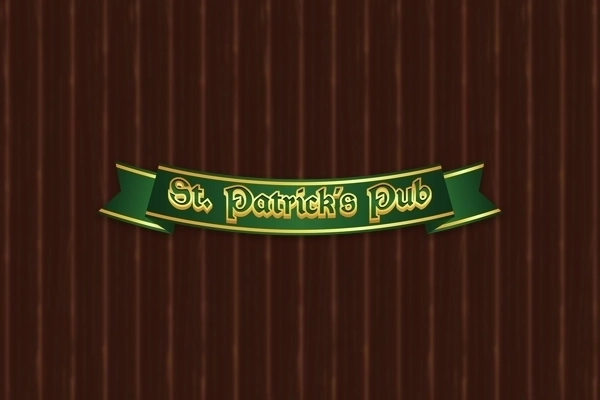 Game image: St. Patricks Pub by Tech4Bet