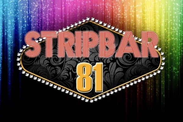 Game image: Strip Bar 81 by Tech4Bet