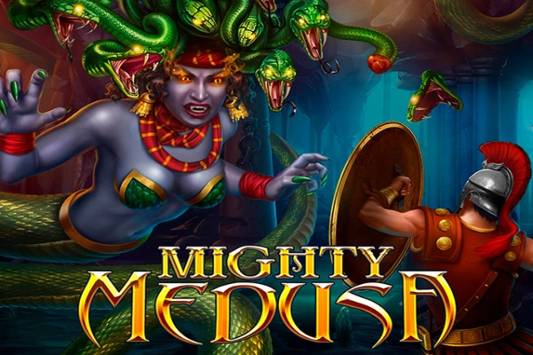 Thumbnail: Mighty Medusa by Habanero