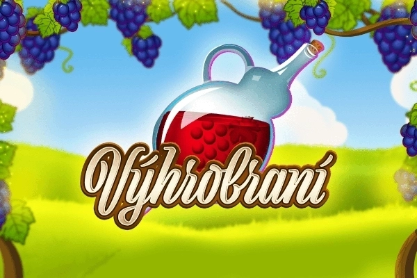 Game image: Vyhrobrani by Tech4Bet