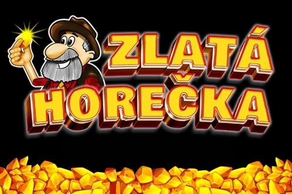 Game image: Zlata Horecka by Tech4Bet