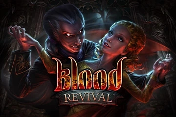 Thumbnail: Blood Revival by Apollo Games