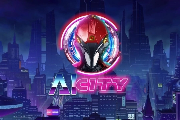 Game image: AI City by EpicWin