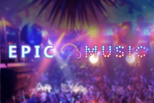 Game image: Epic Music by EpicWin