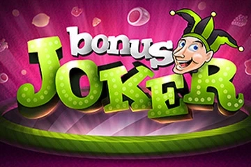 Thumbnail: Bonus Joker by Apollo Games